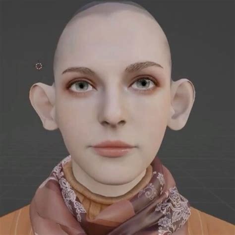 Ashley revealed her big ears for the remake | Resident evil funny ...