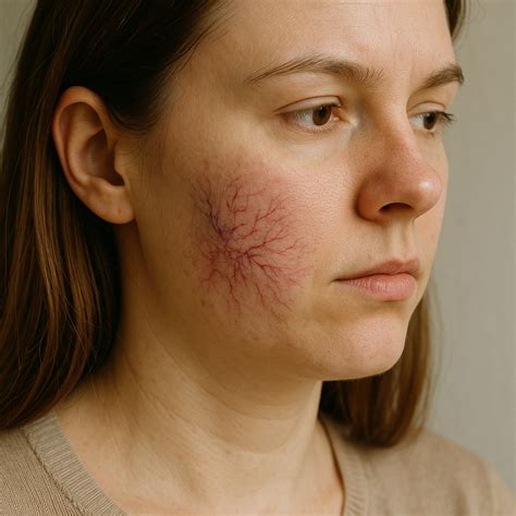 Are spider veins dangerous?Causes, symptoms & treatment ways