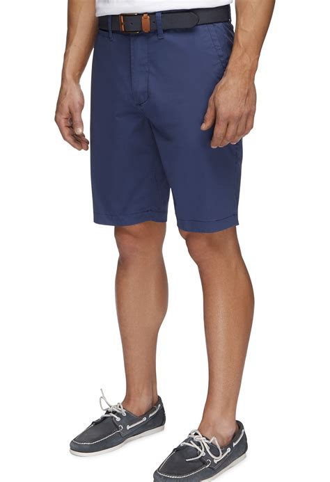 Big Mens City Club Cotton Stretch Shorts. Sizes 127cm to 152cm