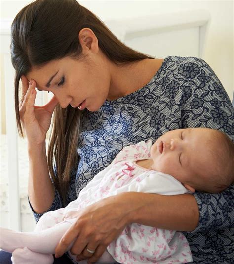 Postpartum Joint Pain: Causes And Tips For Relief