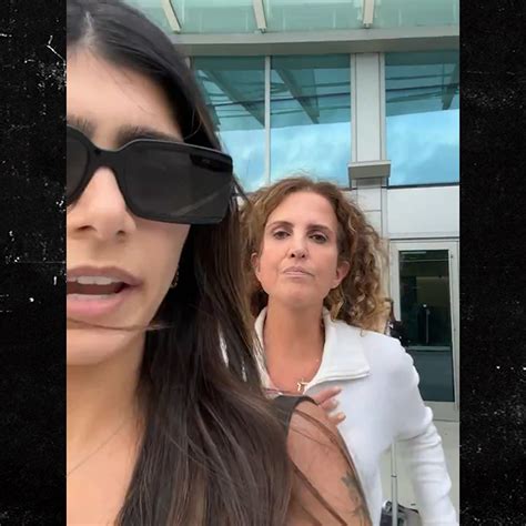 Mia Khalifa Parents 308 Mia Khalifa Photos & High Res Pictures Getty