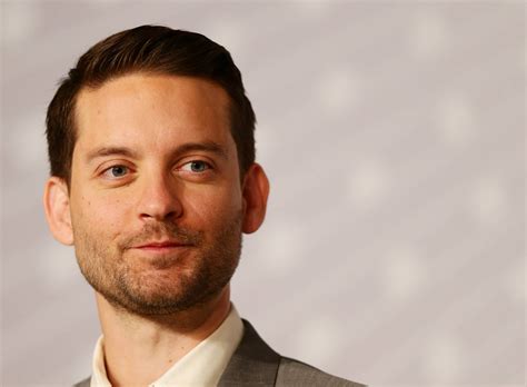 [100+] Tobey Maguire Wallpapers | Wallpapers.com