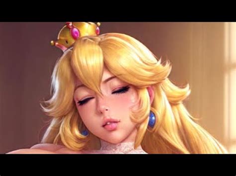 👑 - [𝗡𝗦𝗙𝗪, 𝗨𝗚 ] 𝗽𝗿𝗶𝗻𝗰𝗲𝘀𝘀 𝗽𝗲𝗮𝗰𝗵, 𝗵𝗲𝗿 𝗲𝗳𝗳𝗲𝗰𝘁 ! ♡🔞👸🏼 - YouTube