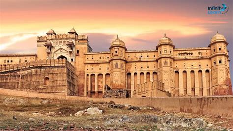 Exploring The Ancient History Of Rajasthan Through Tales Of Valor And Royalty