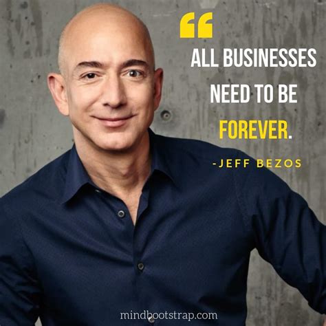 73+ Most Inspirational Jeff Bezos Quotes About Life and Success | Jeff ...