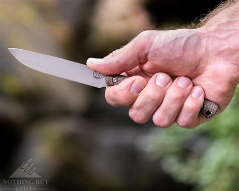 White River Knives Exodus 4 Review | Nothing But Knives
