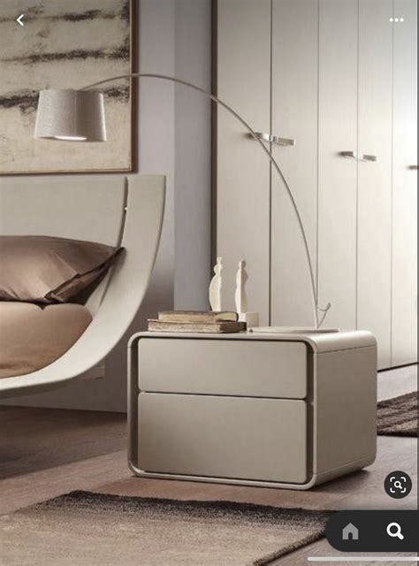 How To Choose Your Chest Of Drawers | Bedside table design ideas, Bed ...