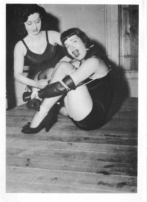 Betty Page In Bondage V 1 D. D. Teoli Jr. A. C. : D.D. Teoli Jr. as ...