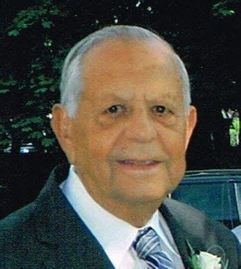 Howard Donah Obituary (2012) - Holyoke, MA - Barry J. Farrell Funeral Home