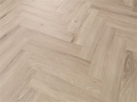 Malmo Herringbone Laminate | Evolve Flooring