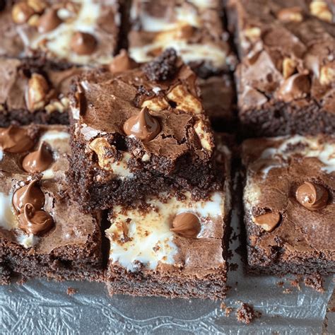 How to Make Greek Yogurt Brownies Moist & Rich