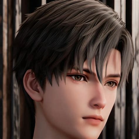 Chat with jake(bi) - text or voice, Enjoy AI Chat Free & Safe