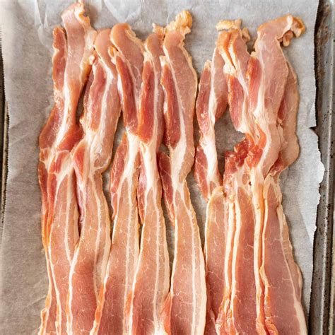 How to tell if Bacon is Bad • A Table Full Of Joy