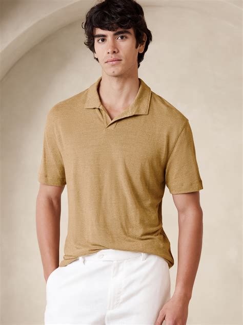 Textured Shirts for Men | Gap