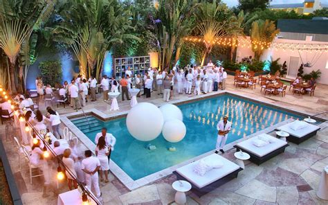 Weston Fl | Luxury pool party, Pool party decorations, Pool wedding