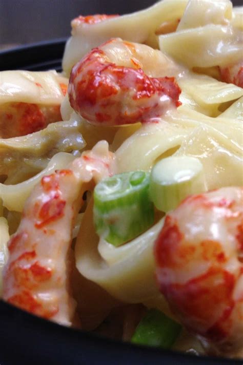 Crawfish Monica Recipe Copycat | Bryont Blog