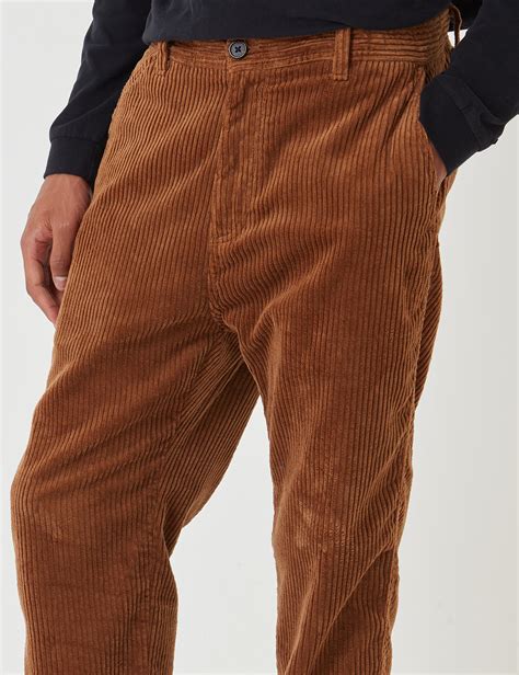 Corduroy Pants