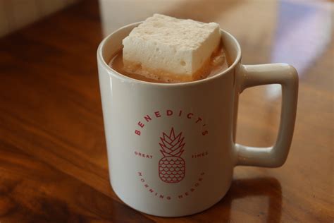 Benedict’s Morning Heroes