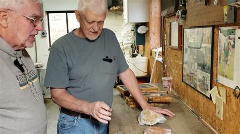 A Timeless View of Ohio Flint Preforms with Roy Miller and Mark Hersman ...