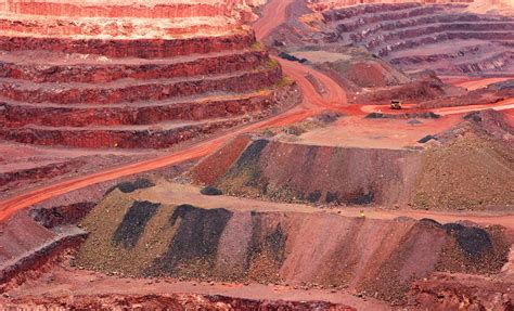 Scientists Just Discovered the Biggest Iron Ore Deposit Ever Worth $5.7 ...