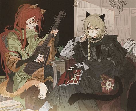 Lamento Image by Nitro+CHiRAL #4197101 - Zerochan Anime Image Board