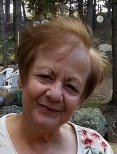 Nancy Silla Obituary (2023) - Sheridan, WY - Kane Funeral Home - Sheridan