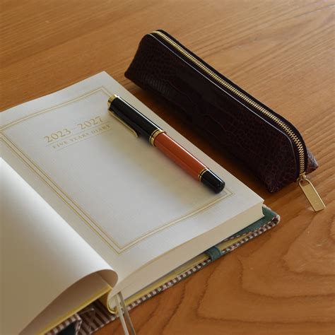 2023 】一年の始まりと15年の記録と新しい5年間の始まり【 Five Years Diary 】わが家のここち。