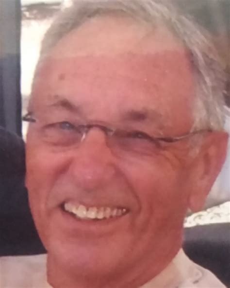 William Miller Obituary 2023 - Slater Funeral Homes