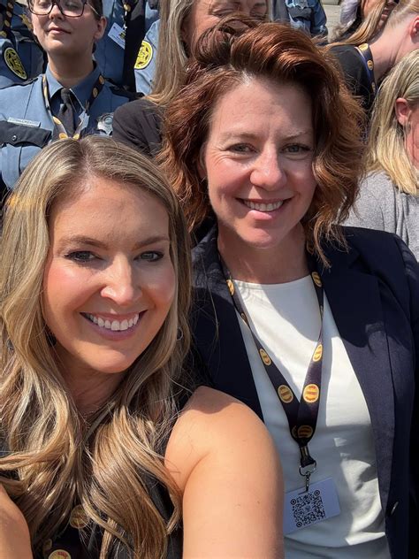 Women in Law... - Women in Law Enforcement Conference