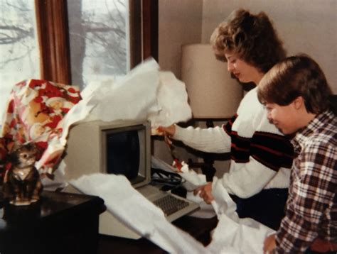 My Apple IIe: Nearly 30 Years Later | Kurt's Blog