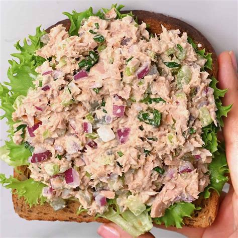 Tuna Fish Whole Recipe at Christopher Bryant blog
