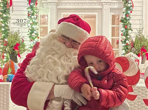 Calendar • Christmas on the Isthmus