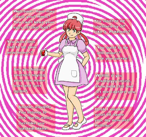 HypnoHub - animated animated gif breasts femdom nintendo nurse nurse ...