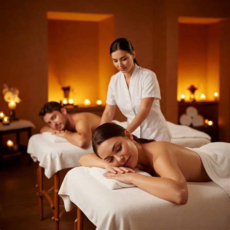 Couples Massage Hévíz l Relax Together at Royal Thai Massage Hévíz