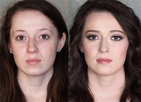 Brow Stencil – Vivian Makeup Artist Blog