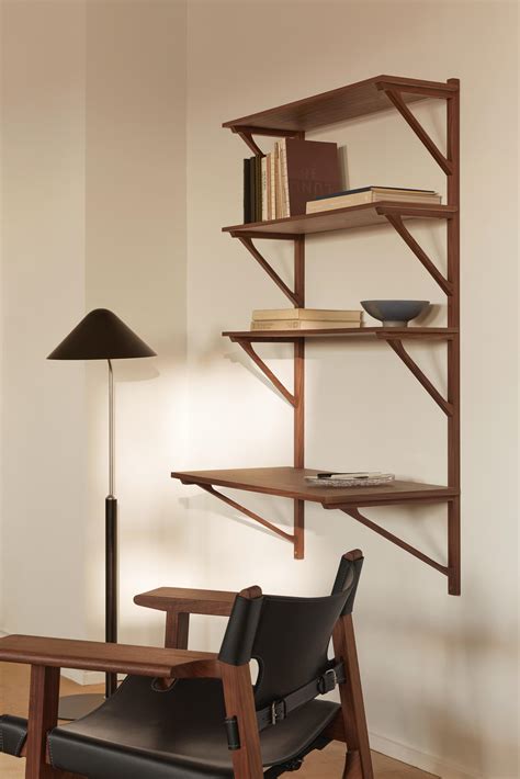 BM29 SHELF - Shelving from Fredericia Furniture | Architonic