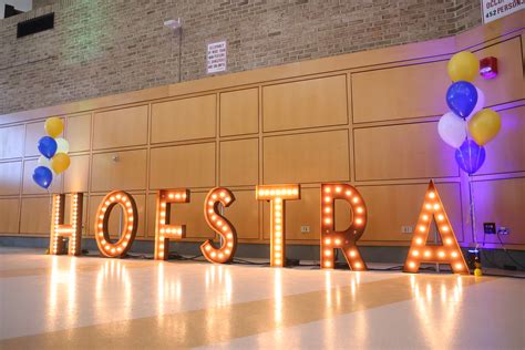 2024 Hofstra Student Leadership Awards | Flickr