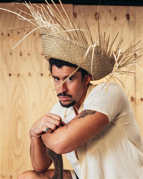 Bad Bunny | Artist Profile, Biography, Music & News