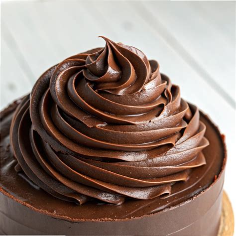Hershey Cocoa Frosting Recipe