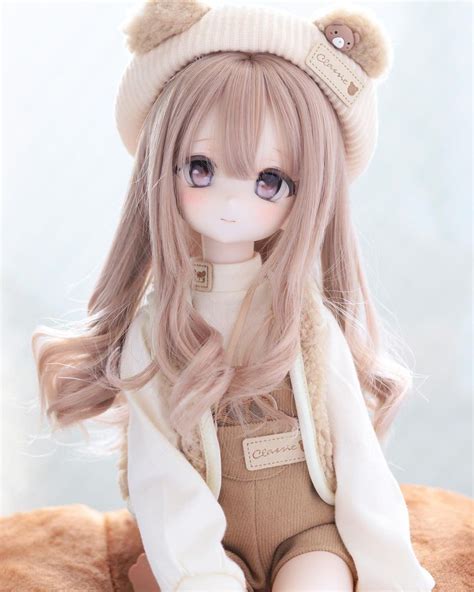 sadistkish | Cute dolls, Japanese dolls, Anime dolls