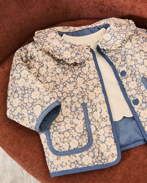 La colección de ropa para bebé de Sofia Richie Grainge x Amazon es lo ...