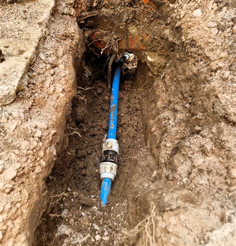 Find and Fix Leak Repair - ASL Limited Guildford Surrey