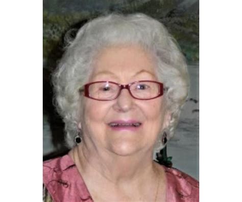 Frances Leigh Lambert Obituary (2023) - Scottsville, KY - Goad Funeral ...