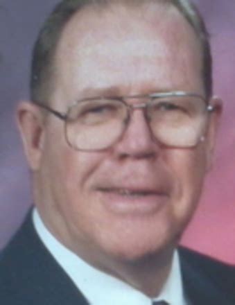 Jerry E Hamilton - 2023 - Phalen Funeral Home