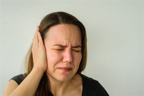 Ear Infection Jaw Pain One Side | 4 Likely Causes