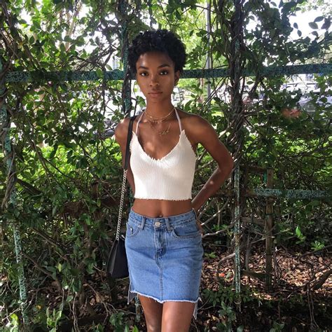 skinny black girl magic