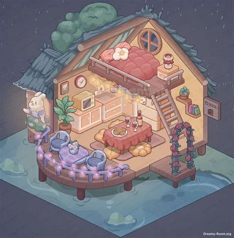 Dreamy Room Level 118 Walkthrough & Solution