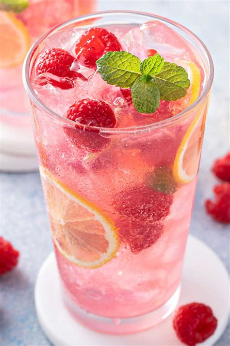 Pink Lemonade & Tequila Cocktail | Tequila O'Clock