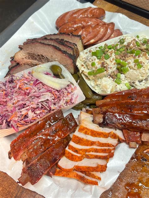 Michael Loya on LinkedIn: Tall City Meat Market! Come get you one of ...