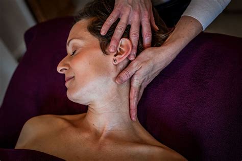 Pause bien-être et massages express à Strasbourg - Nuance - Institut de Beauté